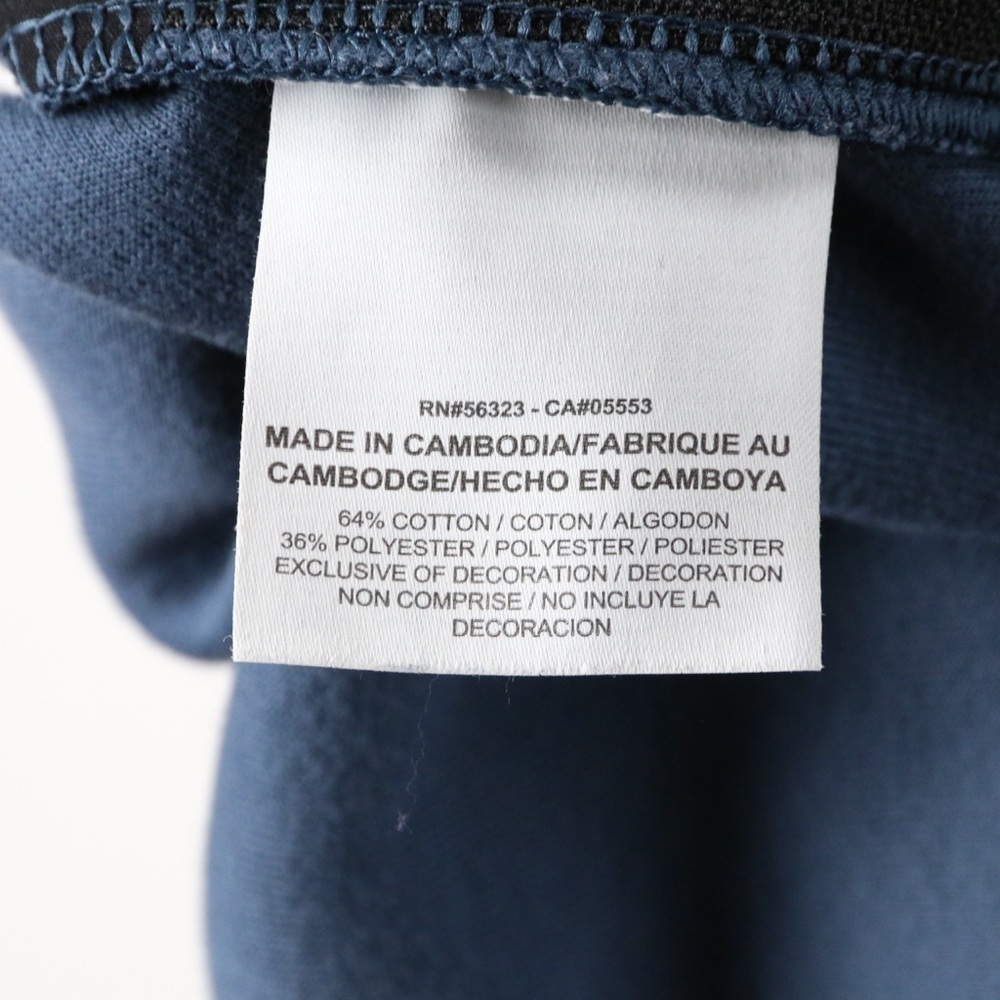 Nike Tech Turtle Neck Pullover Sweater - image 8